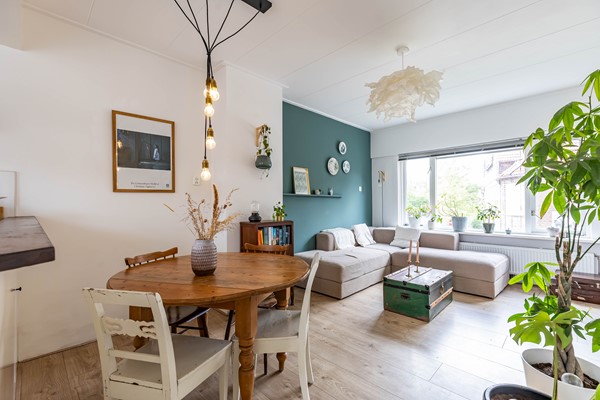 Medium property photo - Padangstraat 69A, 9715 CN Groningen